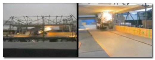 8 Movie Special Effects You Didn't Know Weren't CGI: Classic