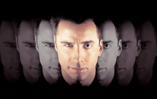 Forget A Remake; Do A Movie About The Making Of 'Face/Off'