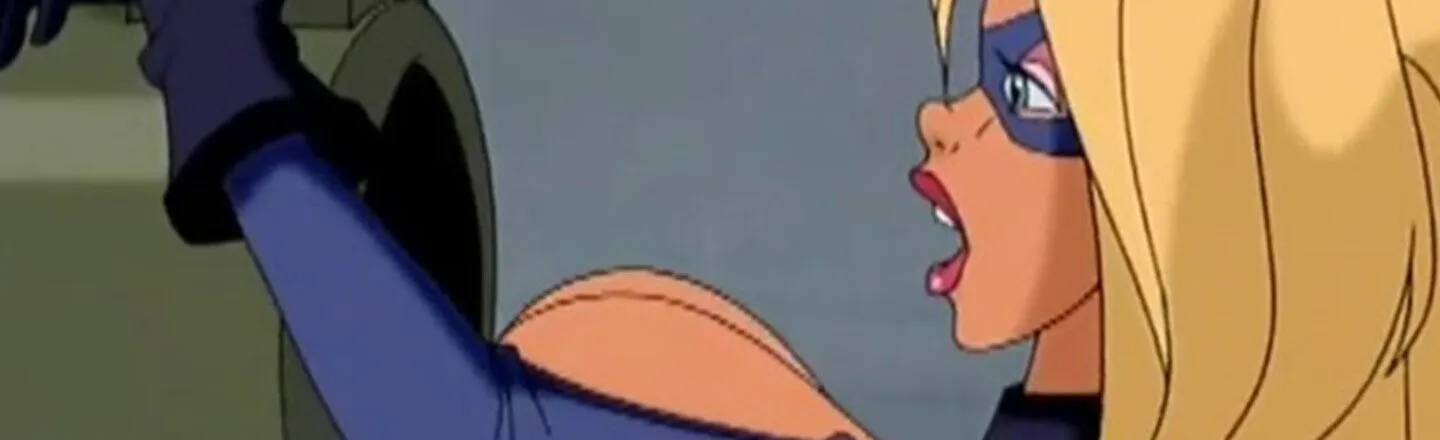 5 Offensive Children's Cartoons Banned From TV (VIDEO)