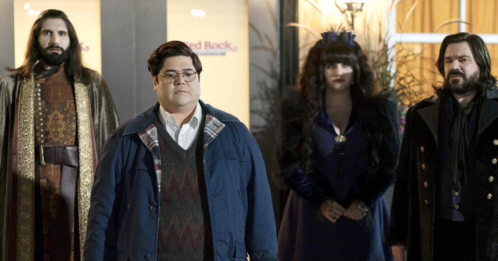 In Season Five, ‘What We Do in the Shadows’ Opens A New Vein of Vampire ...