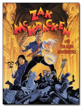 6 Hilarious Ways Game Designers Are Screwing With Pirates