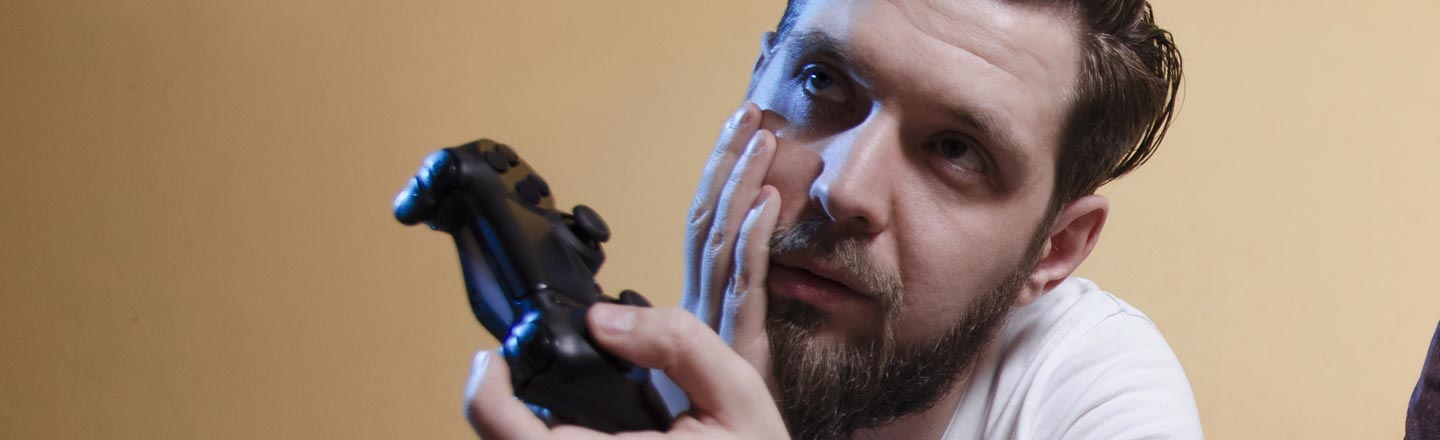 6 Video Game Cons That Shouldn't Have Fooled Anyone