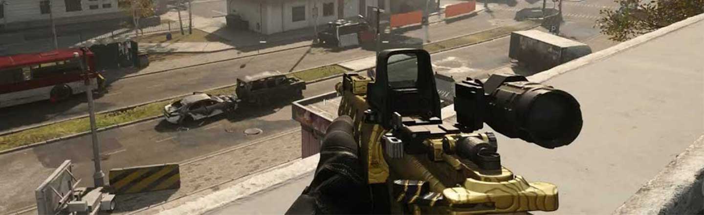 'Call of Duty''s Anti-Cheating System Will Lead To The 'Supercheater'