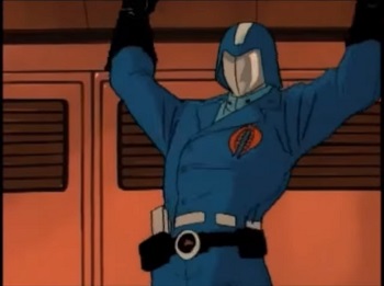 80's Cartoons That Weirdly Despised The Middle Class