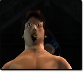 The 8 Creepiest Glitches Hidden in Popular Video Games