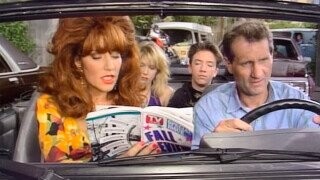 15 Trivia Tidbits About ‘Married... With Children’