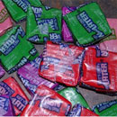 5 Candies You Hated Getting Every Halloween