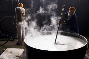 The 5 Actual Happiest Places On Earth