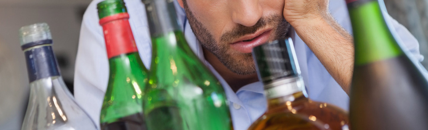 The 6 Shittiest Ways People Have Woken Up From A Bender