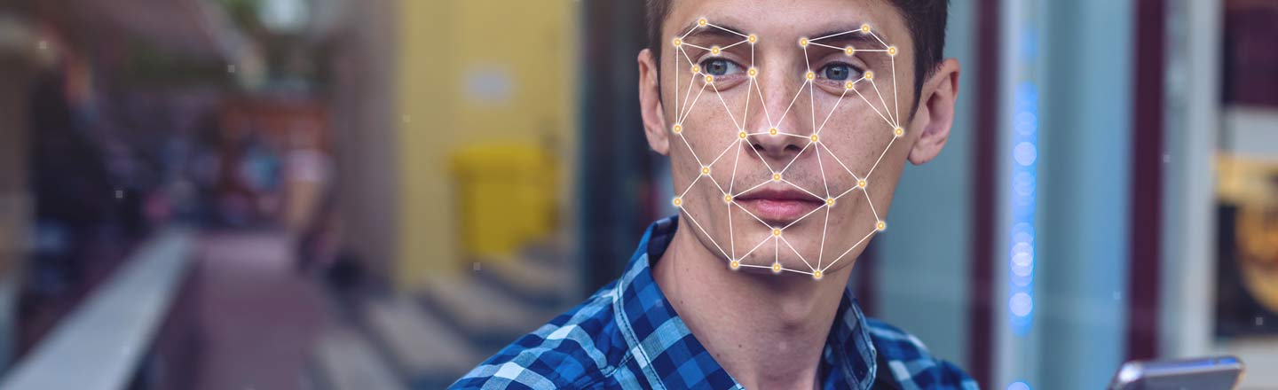 4 Unexpected Ways Technology Is Policing Our Behavior