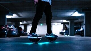 Save $150 Off These Self-Balancing E-Skates