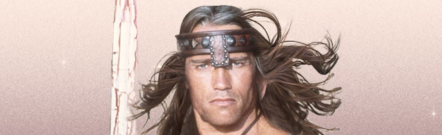 5 Unexpected Things That Caused 'Dungeons & Dragons' To Exist