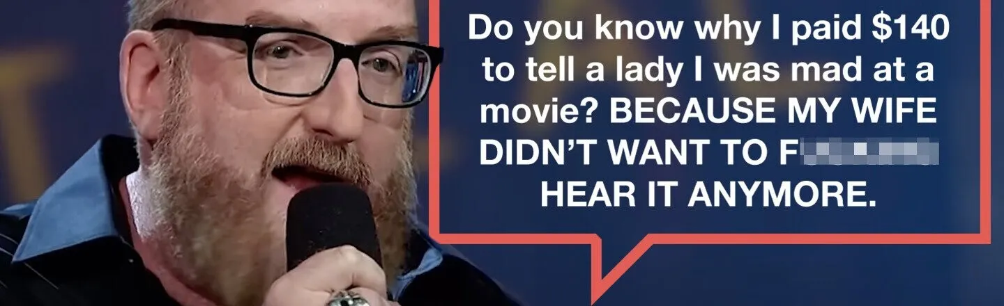 15 of the Funniest Jokes About Hollywood Blockbusters