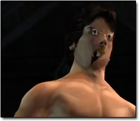 The 8 Creepiest Glitches Hidden in Popular Video Games