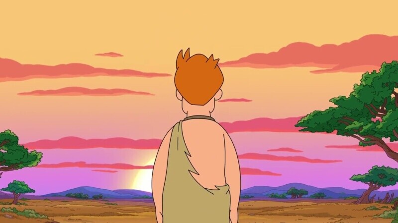 Re-Ranking Every 'Futurama' Finale Now That We Have Another One