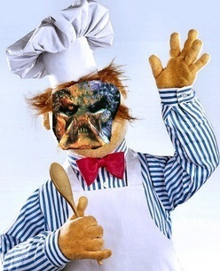 4 WTF Moments From the 'Aliens vs Predator' Cartoon For Kids