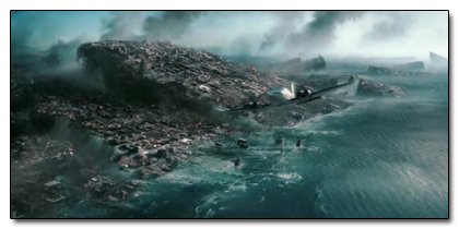 8 Movie Special Effects You Didn't Know Weren't CGI: Classic