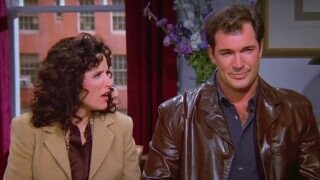 Elaine’s Best Boyfriends on ‘Seinfeld’
