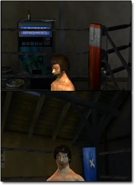 The 8 Creepiest Glitches Hidden in Popular Video Games