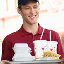 The 5 Worst Things You See While Working in Fast Food
