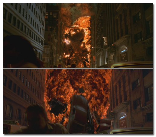 8 Movie Special Effects You Didn't Know Weren't CGI: Classic