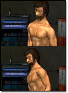 The 8 Creepiest Glitches Hidden in Popular Video Games