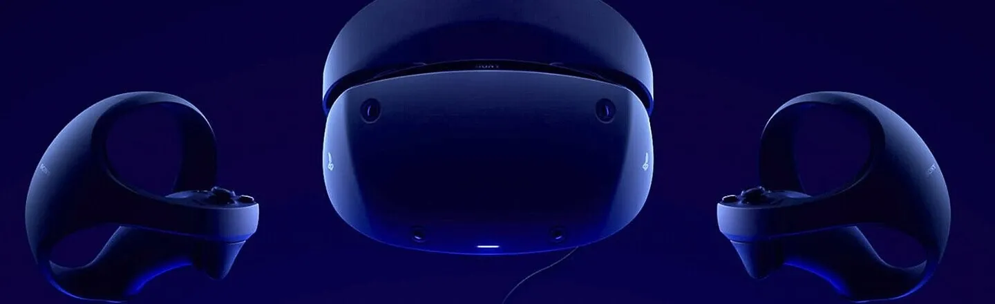 Playstation 5's New VR Headset Shows Incredible Promise