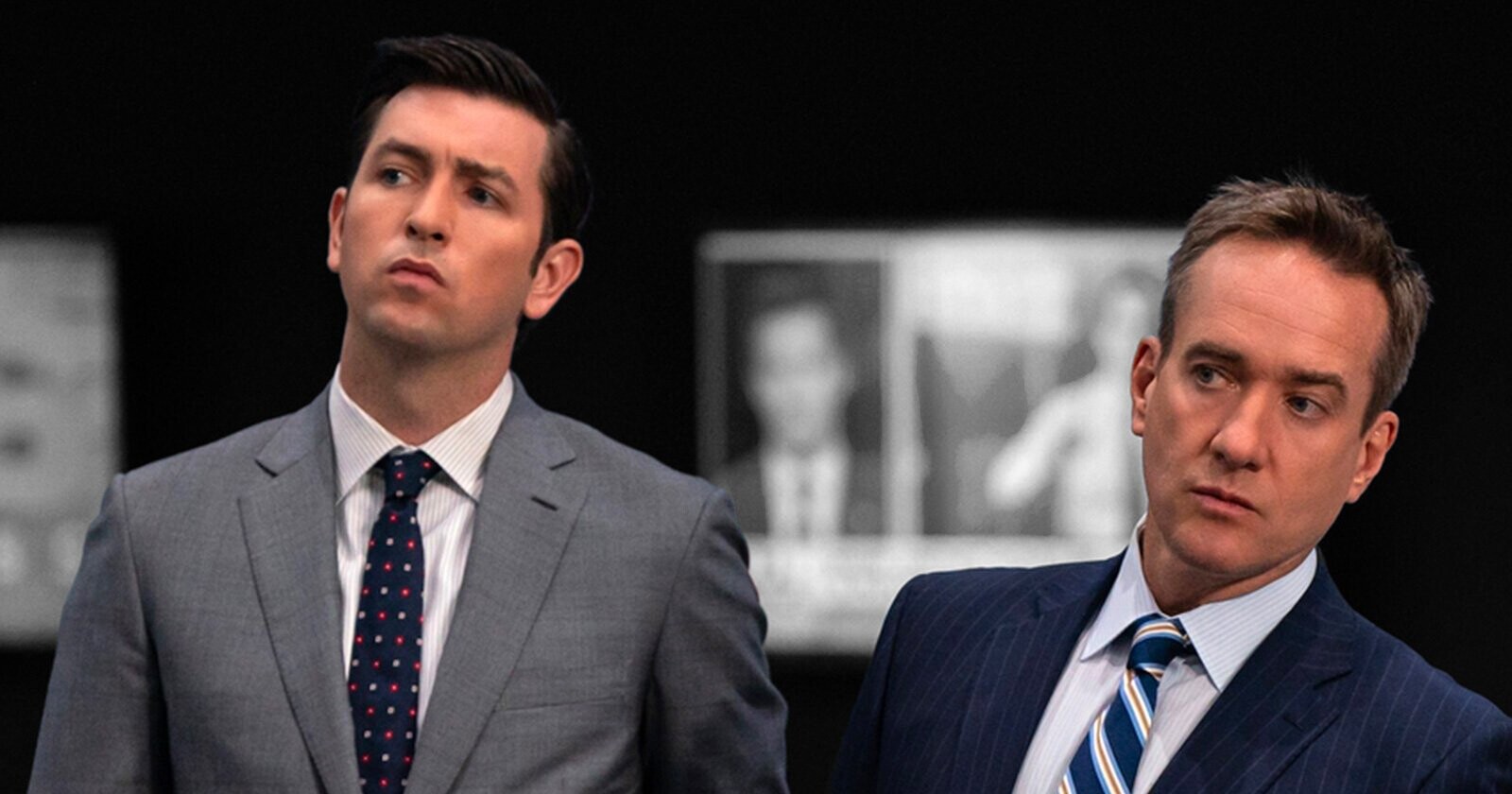 Iconic Comedy Duos That Could Give the Disgusting Brothers from