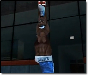 The 8 Creepiest Glitches Hidden in Popular Video Games