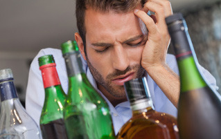 The 6 Shittiest Ways People Have Woken Up From A Bender