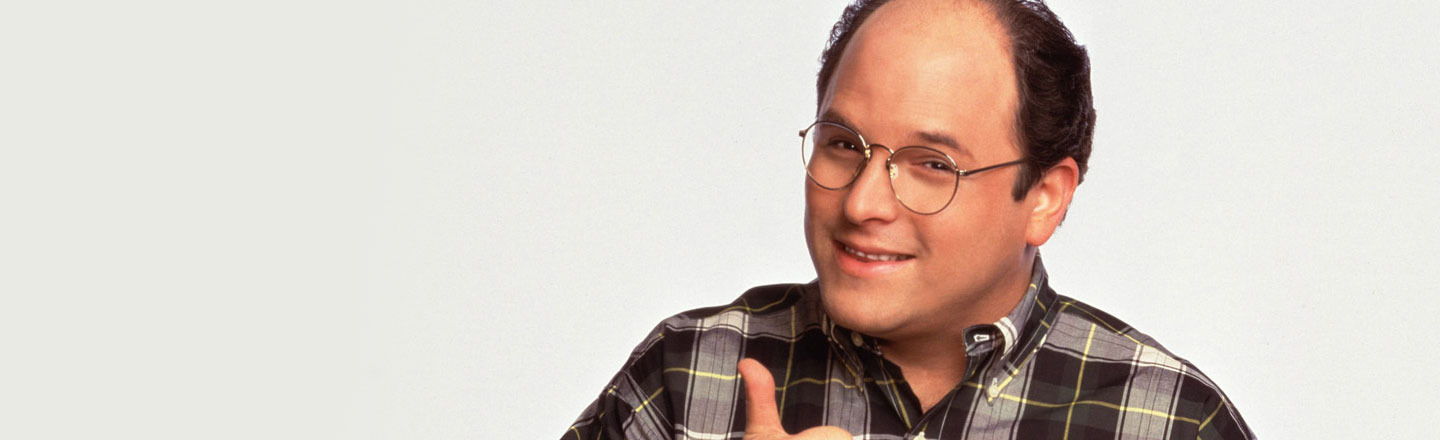 4 Real-Life George Costanzas