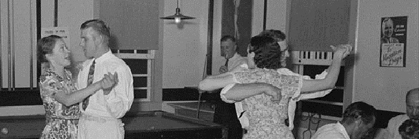 7 Ways Dating Used To Be A Horrifying Game Of Roulette