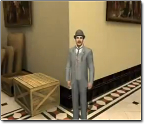 The 8 Creepiest Glitches Hidden in Popular Video Games