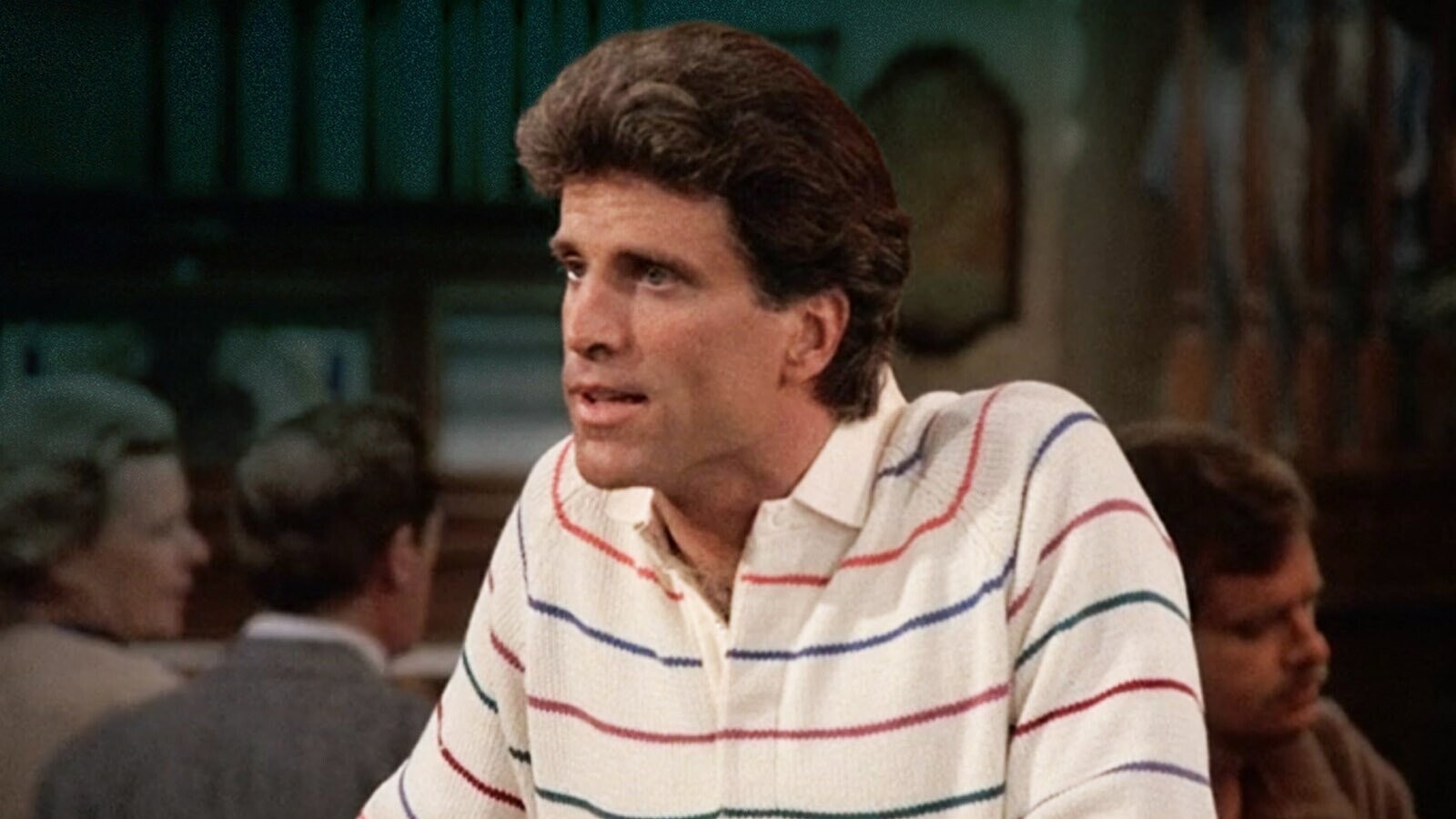 Sitcom Faces Six Famous Sitcom Characters Who Are Kind of Creeps in 2025 | Cracked.com