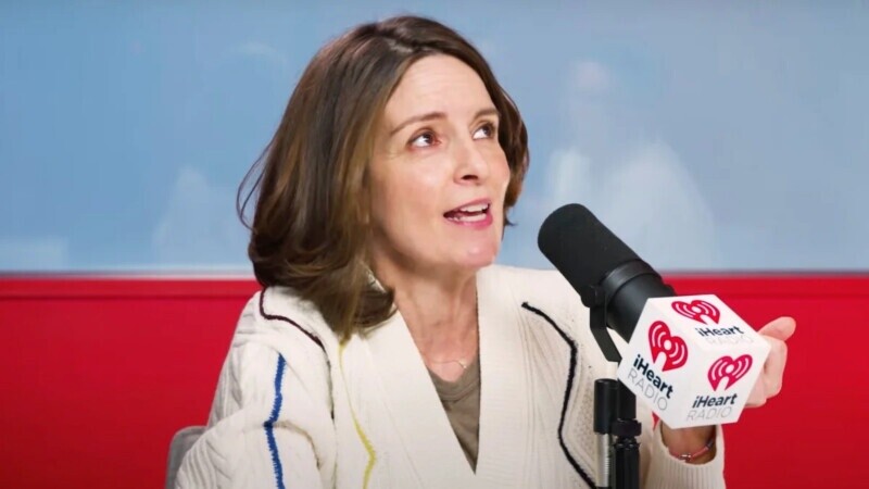 Tina Fey Predicted the Biggest Comedy Podcasting Controversy of 2026