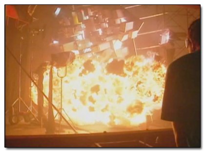 8 Movie Special Effects You Didn't Know Weren't CGI: Classic