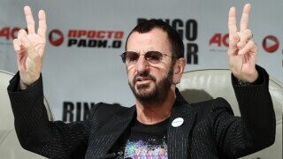 Ringo Starr Drops Trademark Lawsuit Against Makers of Ring O Adult Toy