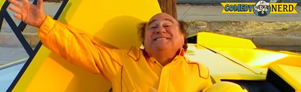 Frank Reynolds: 15 Fascinating Facts