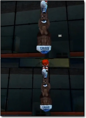 The 8 Creepiest Glitches Hidden in Popular Video Games