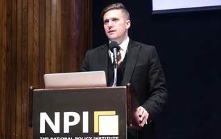 The Creepy Neo Nazi PR Strategy They Don't Want You To Know