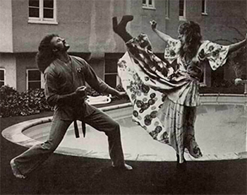 7 Celebrity Side Projects That Were Confusing And Insane