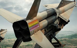 The Gay Bomb: A Real Thing The US Military Considered