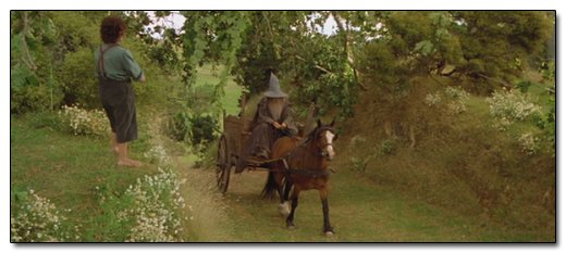 8 Movie Special Effects You Didn't Know Weren't CGI: Classic