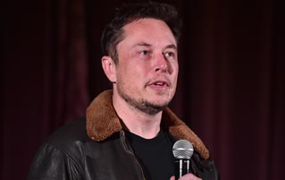 Elon Musk Is In The News Again For Yet Another Stupid Reason