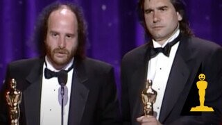 ‘We’re Really Glad We Cut Out the Other 60 Minutes’: Steven Wright Recounts His Oscar Win for Best Short Film