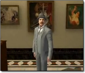 The 8 Creepiest Glitches Hidden in Popular Video Games