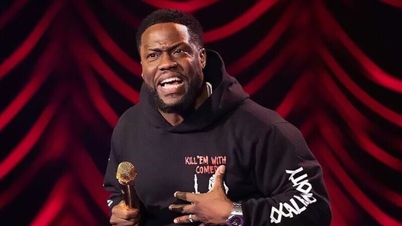 The 10 Highest-Grossing Comedy Tours of 2023