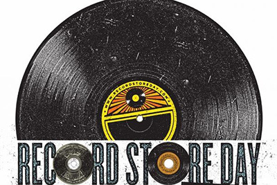 IDLE REC ORDSTOREDAY 