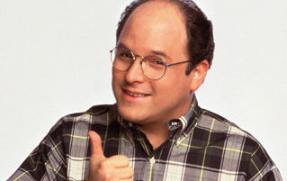 4 Real-Life George Costanzas