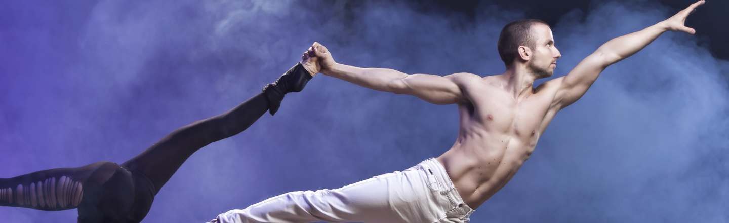 5 Things I Learned Auditioning For A Broadway Musical